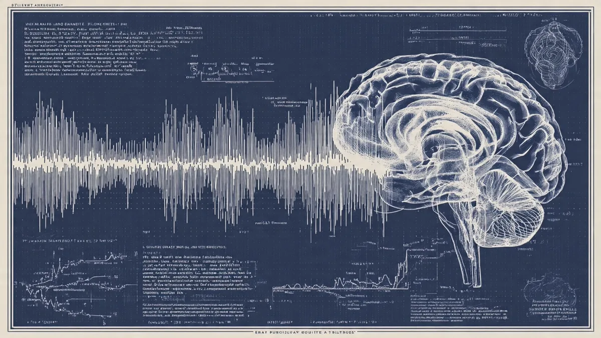 852 Hz Frequency and the Pineal Gland: What Science Actually Says