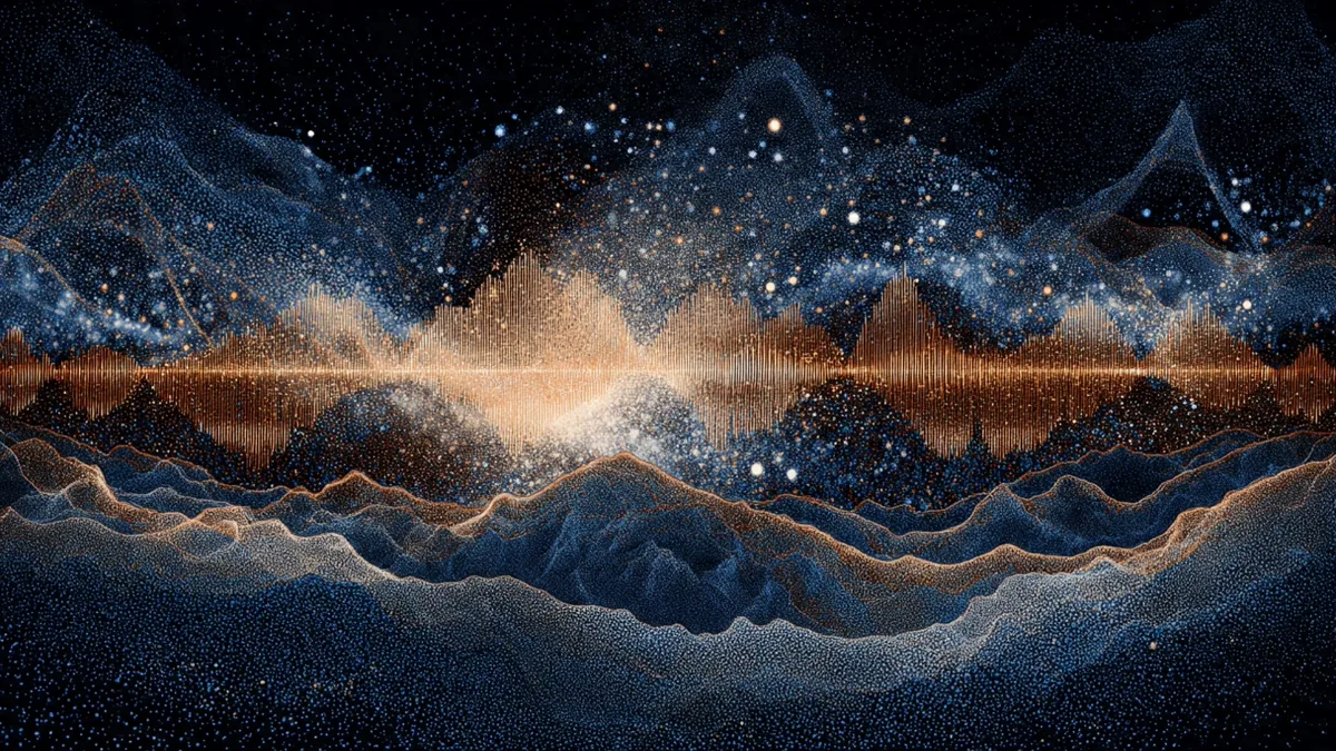 963 Hz Frequency and the Pineal Gland: What the Science Actually Says