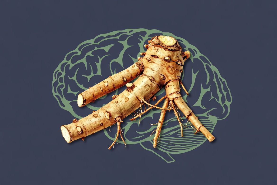 Does Ashwagandha Decalcify the Pineal Gland? What the Science Says