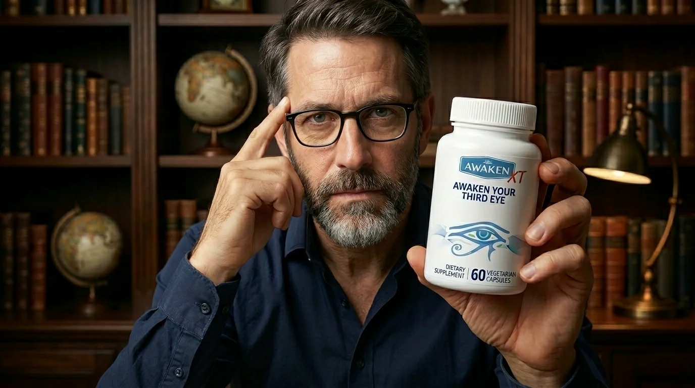Awaken XT Review: Pineal Gland Support or Marketing Hype?
