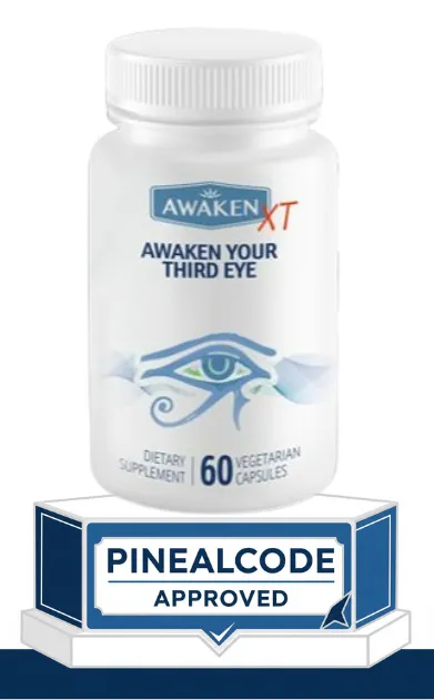 Awaken XT supplement — Marcus Hale verdict