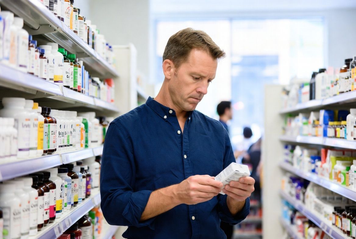 Best Supplement to Decalcify Pineal Gland in 2026: 5 Products Ranked