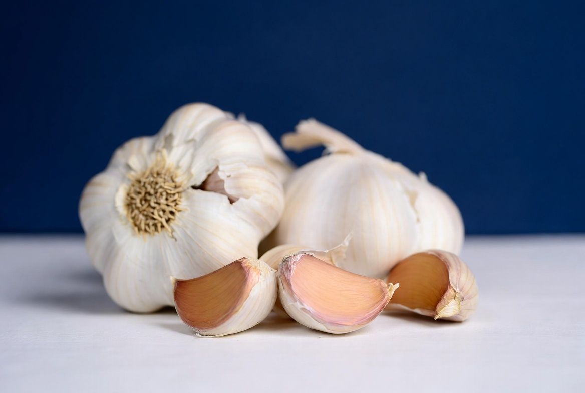 Does Garlic Decalcify the Pineal Gland? What Science Actually Says