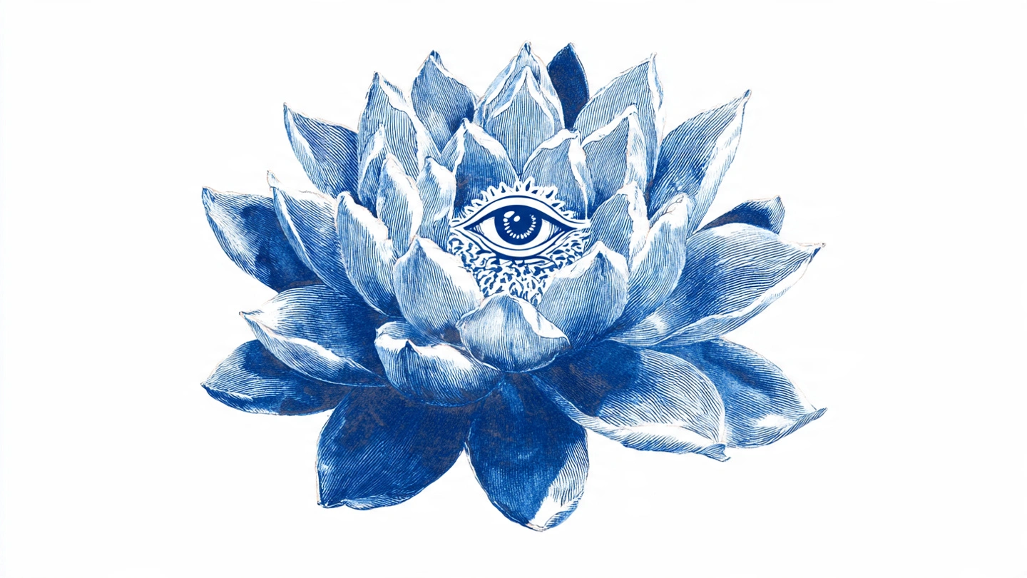 How to Open Your Third Eye: What Science Found Where Tradition Was Looking