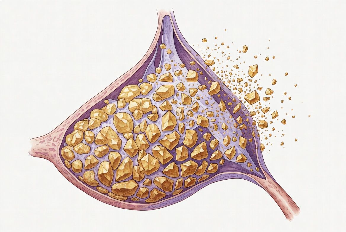 How to Reverse Pineal Gland Calcification: 5 Proven Methods