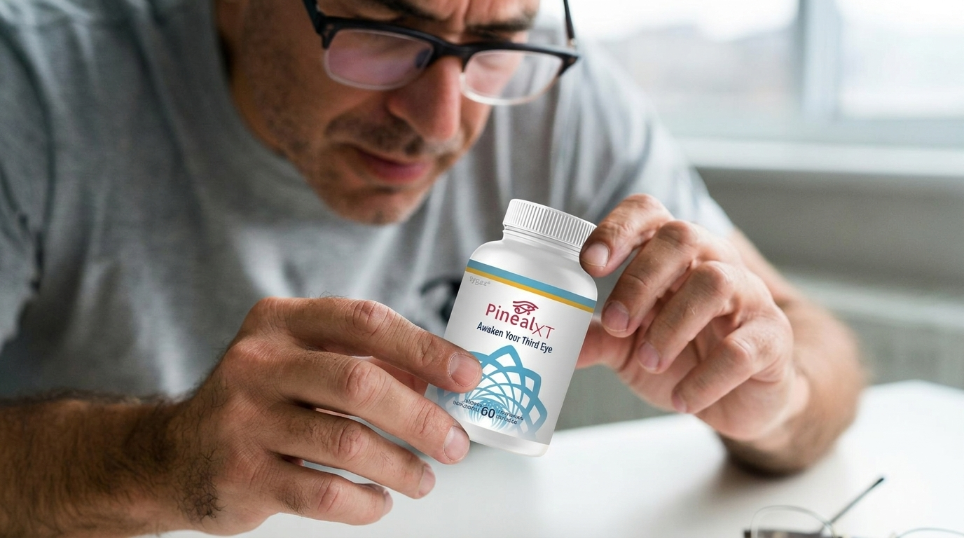Pineal XT Scam? Honest Marketing vs Ingredients Review