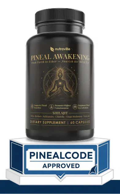 Pineal Awakening supplement — Marcus Hale verdict