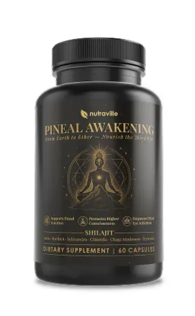Pineal Awakening supplement — quick verdict