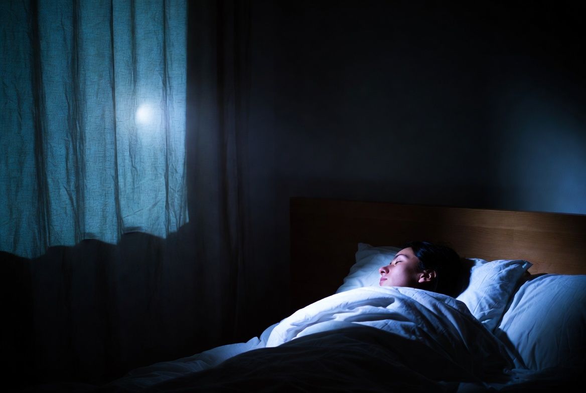 Pineal Gland Decalcification at Night: Science & Protocol