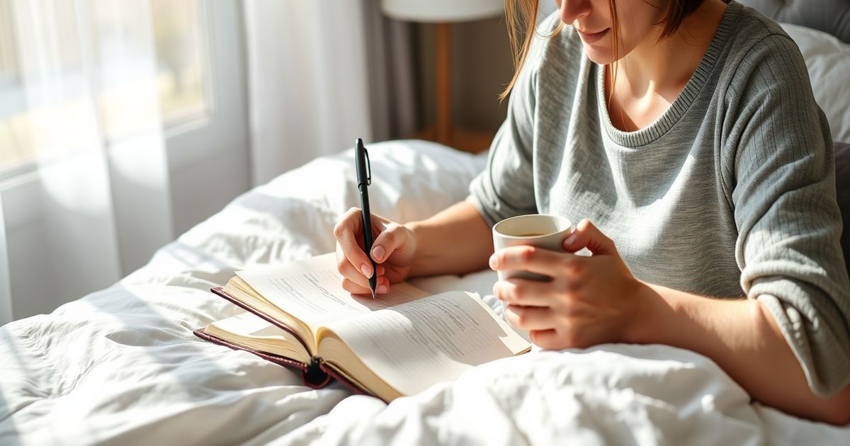 Dream journal tracking for REM sleep quality and pineal decalcification protocol