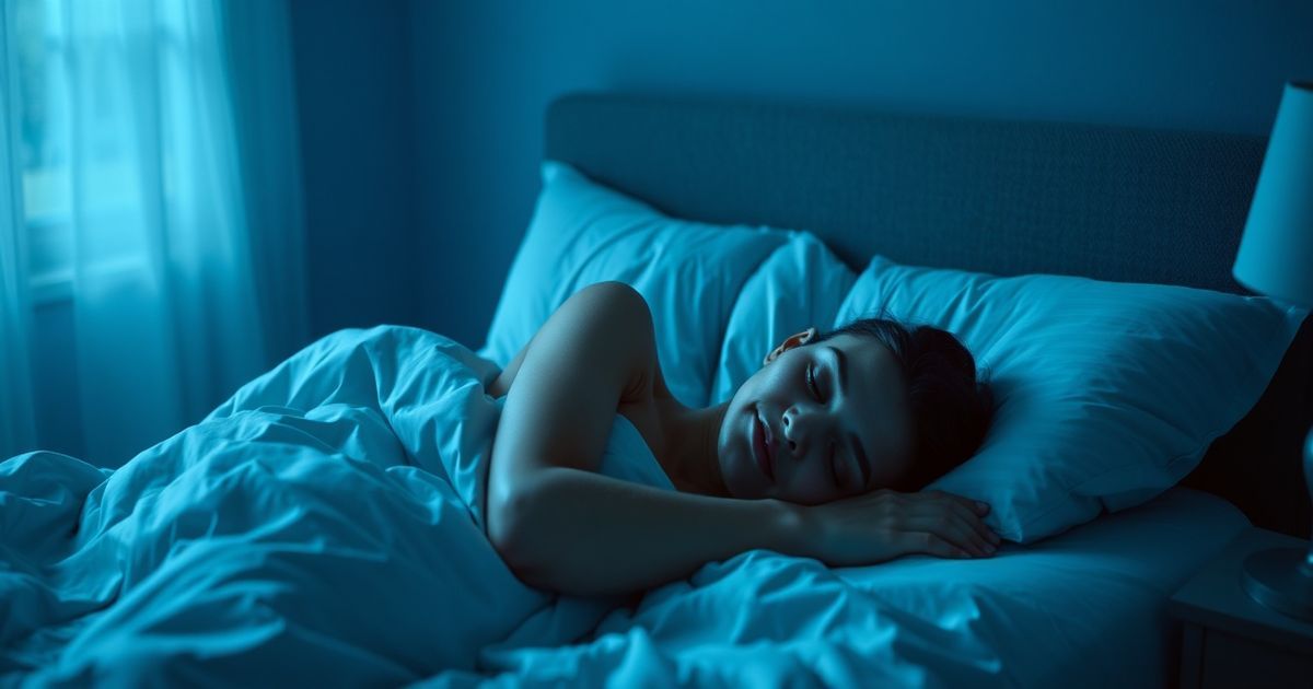 Sleep quality and circadian rhythm for pineal melatonin production