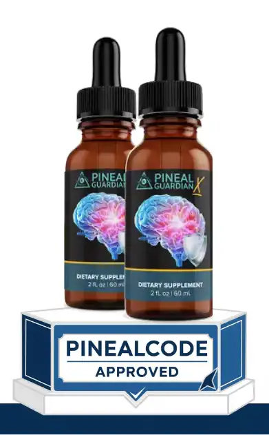 Pineal Guardian supplement — Marcus Hale verdict