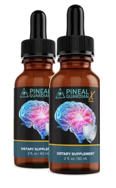Pineal Guardian supplement