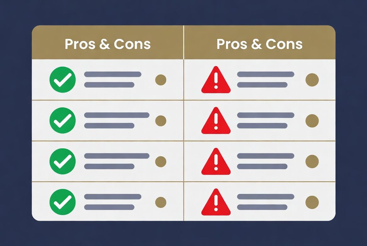PinealPure pros and cons