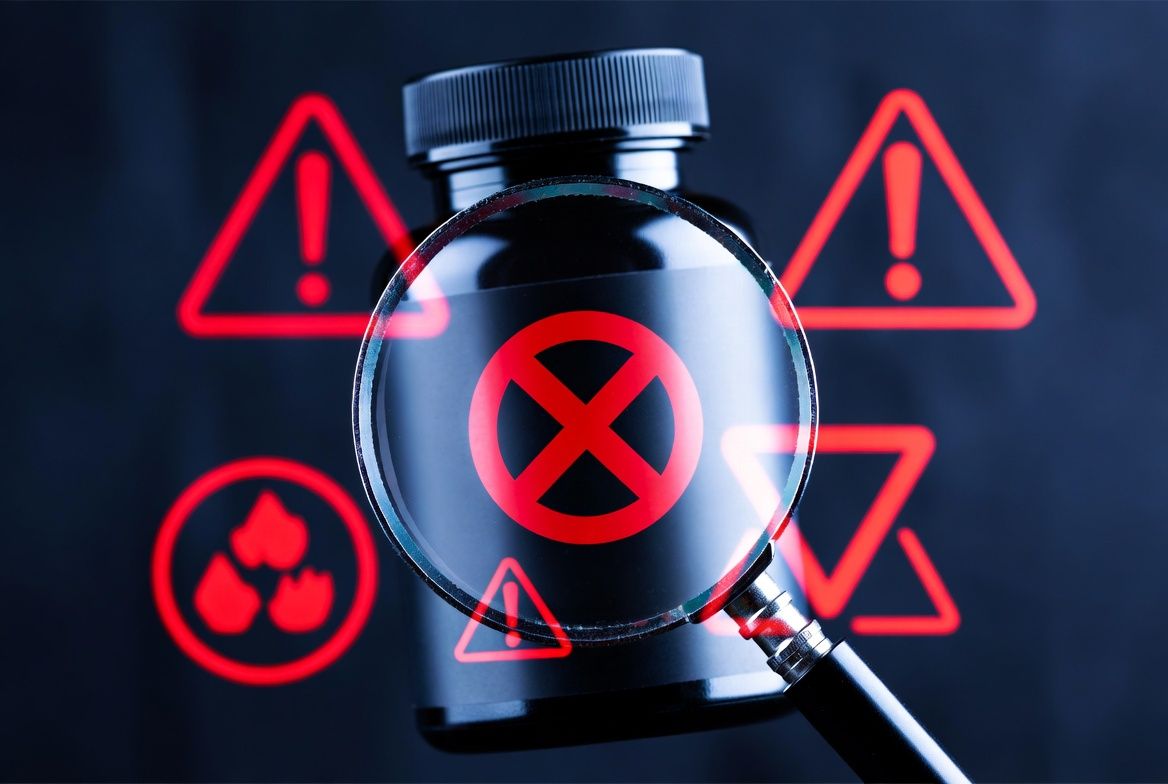 PinealPure scam investigation