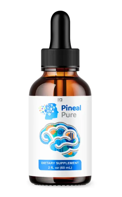 PinealPure supplement
