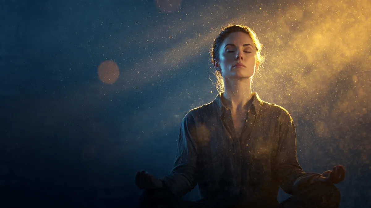 Third Eye Opening Symptoms: What's Real and What Isn't